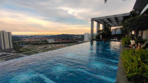 Revo Stay (Family Suite) @ Bukit Jalil